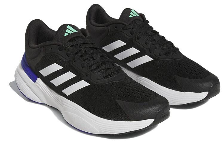 adidas Response Super 3.0 Low Black - HP5933 EU 40.5 чёрный