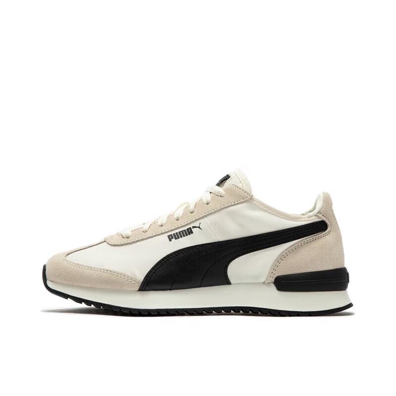 Puma R78 Unisex Retro Low-Top Casual Shoes