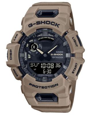 Watch - CASIO - G-Shock - Waterproof 20 Atm - Dual Display - Sports