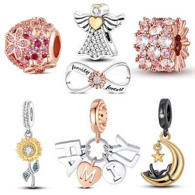 Schmuck & Accessoires – Charms