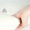 Slow Rebound Memory Cotton Clamp Leg Pillow Maternity Foot Pillow Side Sleeping Knee Leg Pillow Smooth-Spine Alignment Pillows