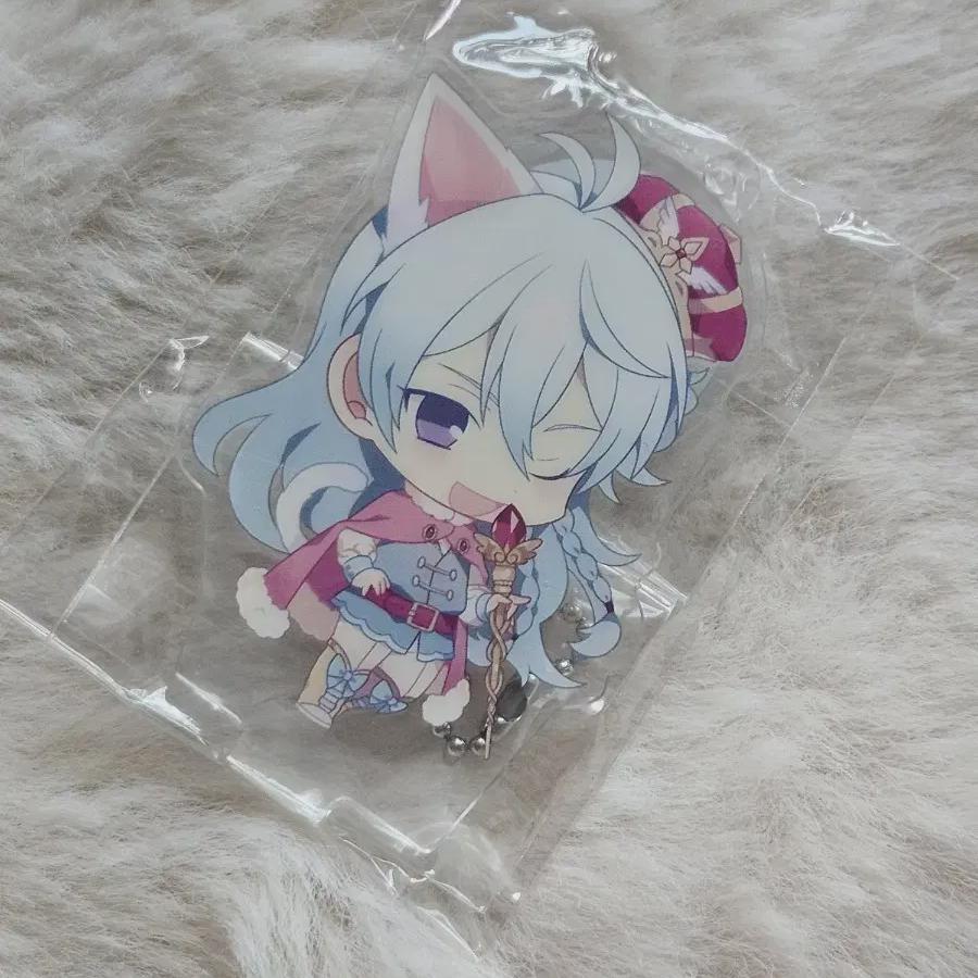 

Анста Донгчу Акрил Ватару