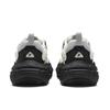 FILA ET Abrasion Resistant Breathable Low top Casual Shoes Women's Foam White F12W532158FWJ