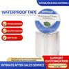 Butyl Rubber Waterproof Tape for Kitchen and Pipe Sealing Repair