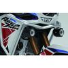 Přední boční trubka Honda (Pro Africa Twin Adventure Sports/Africa Twin Adventure Sports ES) 2022 Model 08P70-MKS-E20