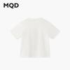 MQD Boys' Cartoon Graphic Short Sleeve T-Shirt