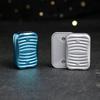 Zinc Alloy Magnetic Push Slider Creative Stress Relief Toy  EDC Fidget Toys  ADHD Tool Anxiety Office Desk Toys Adult Gifts