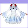 Rwby Ruby Rose Weiss Schnee Cosplay Kostüm Mit Polyesterstoff Für Anime Rollenspiel