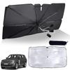 Land Rover Range Rover 5th Generation L460 2021 - Present Car Umbrella Sun Shade