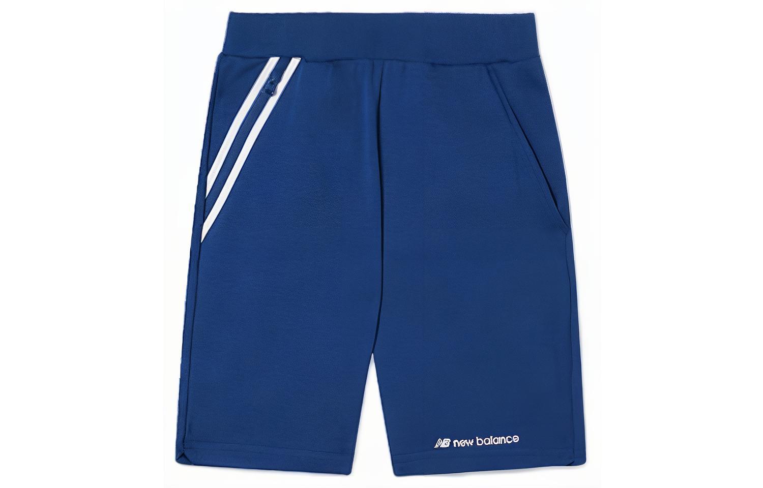 New Balance Kids Shorts Moderate 7VA2S023-NV 120