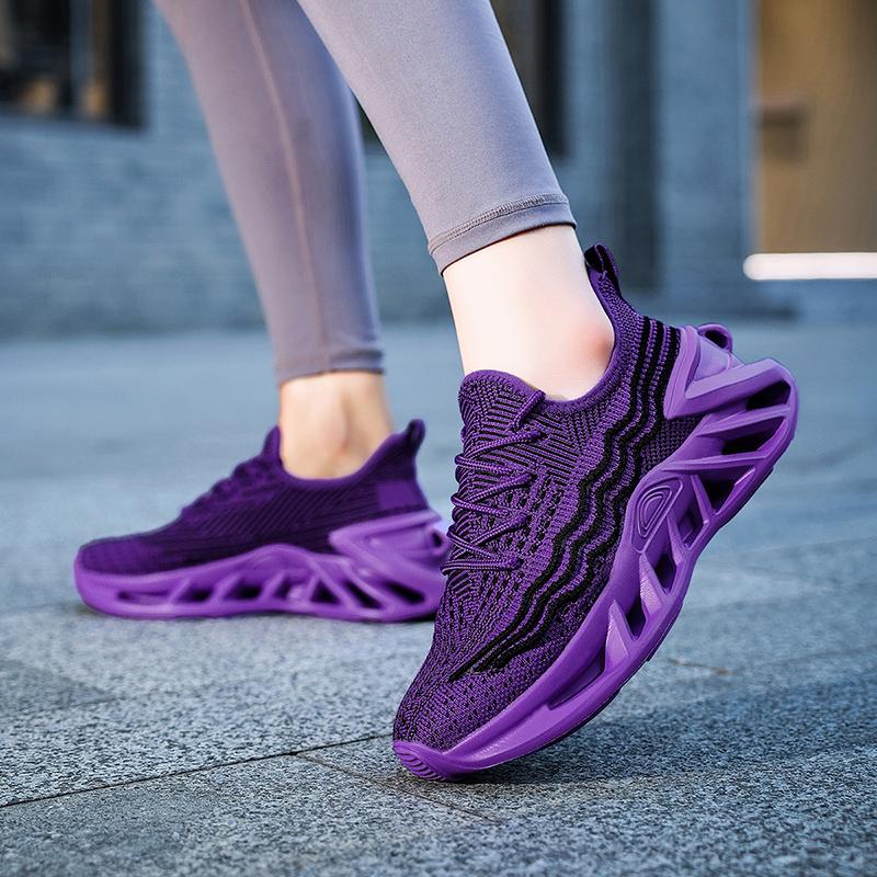 New Mesh Running Shoes Outdoor Youngsters Teens Casual Walking Student Fashion Sneakers Breathable Soft Children Sports