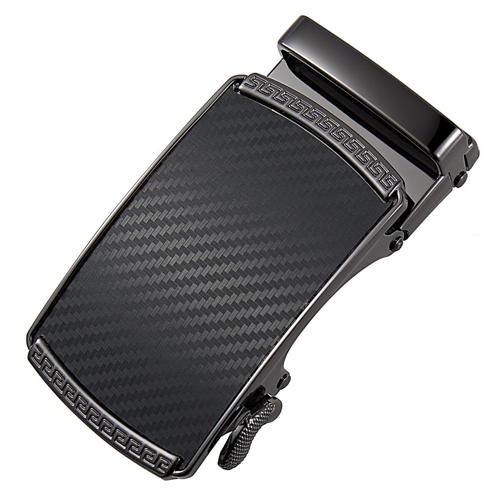 

3Pcs Fashion Belt Buckle Automatic Buckle Belt Buckle Belt Buckle Ly36-0191