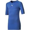 Childrens/Kids Logo Vent Training Top