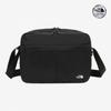The North Face Large Travel Crossbag Black Nn2pr75a