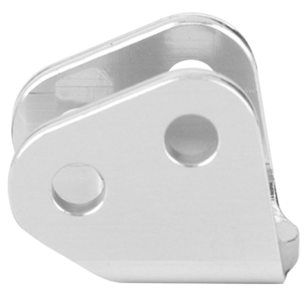 Aluminum Alloy Link Mount Set RC Accessory Part Fit for II Gen8 RC Car