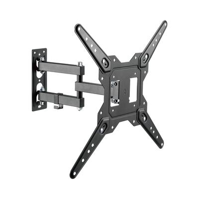 Kruger&Matz 30 Kg Wall Mount for 23-55" TV, Adjustable