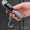 Yuanzu Portable Electronic Luggage Scale with Measuring Tape