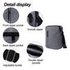Messenger Bag Casual Fashion Versatile Business Shoulder Bag Men And Women Go Out High Sense Messenger Bag