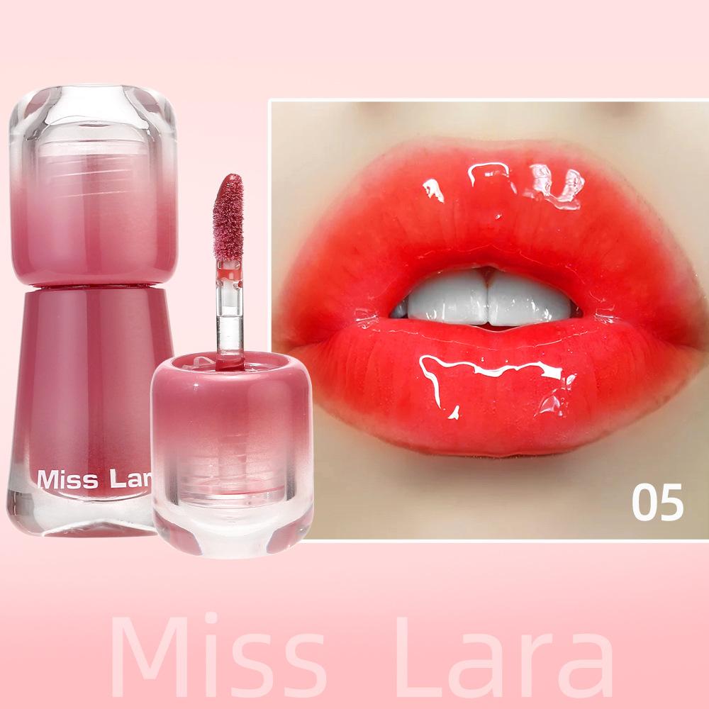 

Меняющее цвет губ Эфирное масло Питает губы Увлажняет Увлажняет Выцветает Линии губ Восстанавливают Глазурь для губ Губная помада Уход за губами Макияж для губ 05#