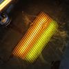Car Repair Tool Color Adjustable LED Dents Lamp for Dents Removal Dents Lamp Board LED Stripe Line Board Detection Light