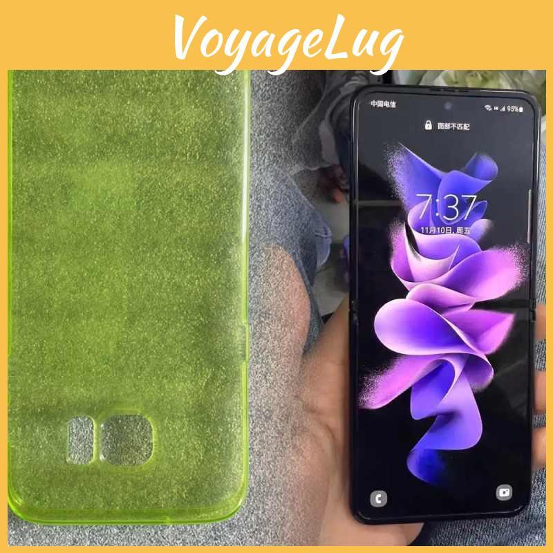 Color Solid Transparent Phone Case For S7 S7 Edge Protective Tool Cases