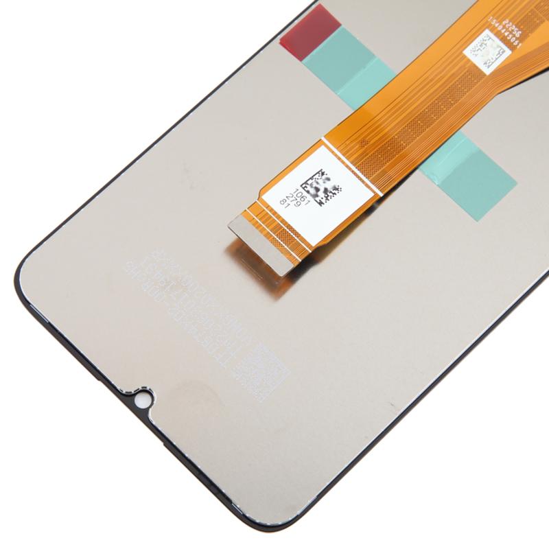 For Honor X7a 5G Grade S OEM LCD Screen and Digitizer Assembly Replacement Part (without Logo)