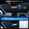 Latest BLUESEATEC New Toyota Corolla Cross Windshield Sunshade Corolla Cross Car Light Heat UV Prevents Interior Temperature Storage Bag Easy