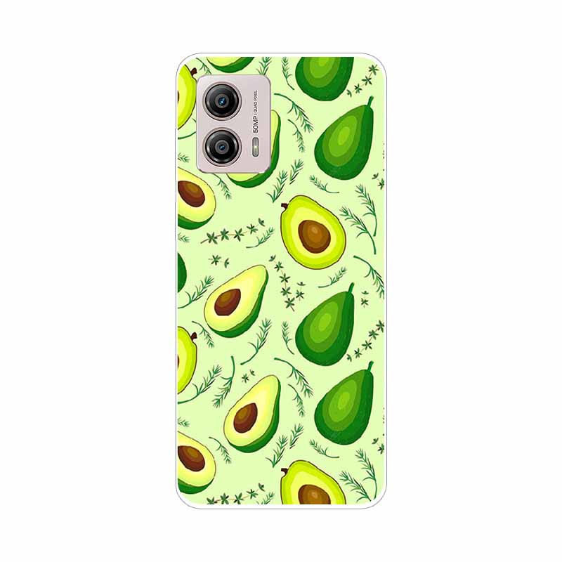 Case for Motorola Moto G72 Cover E13 New Fashion Marble silicon Soft TPU Back Cover For Motorola Moto G53 5G Phone Cases G 53 72