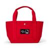 Sanrio Hello Kitty Tote Suitable for Ages 3 and Item 902900 Bag, Red, Up, No.