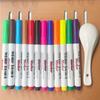 First-Class 8/12Color Superior-Grade Magical Top-Grade Water Superior-Grade Painting First-Class Pen Top-Grade Colorful Top-Grade Mark