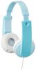 Детские наушники JVC HA-KD7