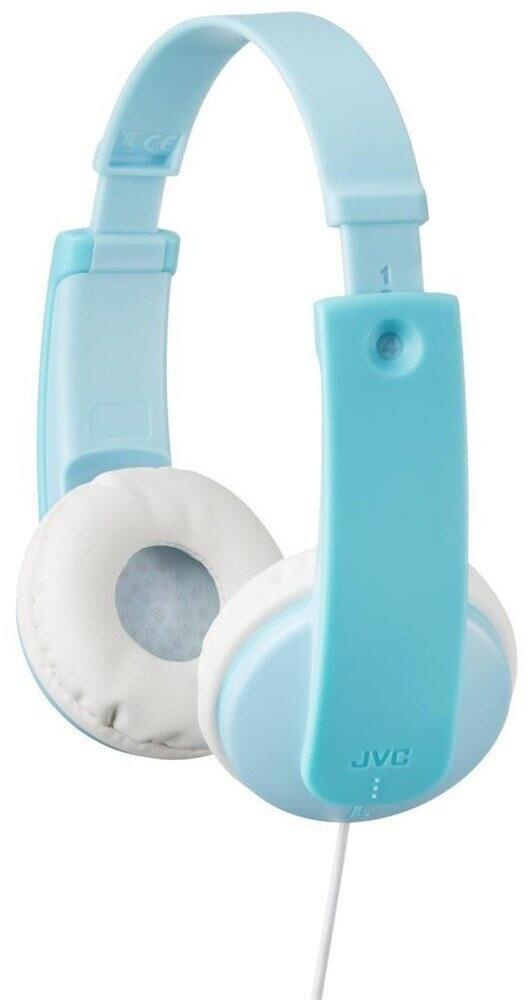 Детские наушники JVC HA-KD7