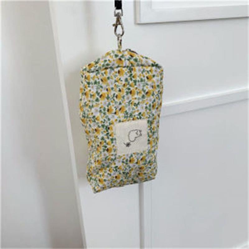 

Милая мультяшная кукла Вестик с клипсой для спины: Стиль кроссбоди с веревкой, идеально подходит для путешествий. Standard