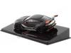 Aston Martin Vantage GT12 2015 MOC301 ixo/Ixo Black/Orange
