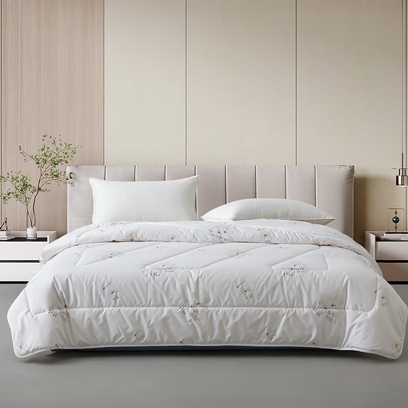 

Boya Life Australian Wool Quilt