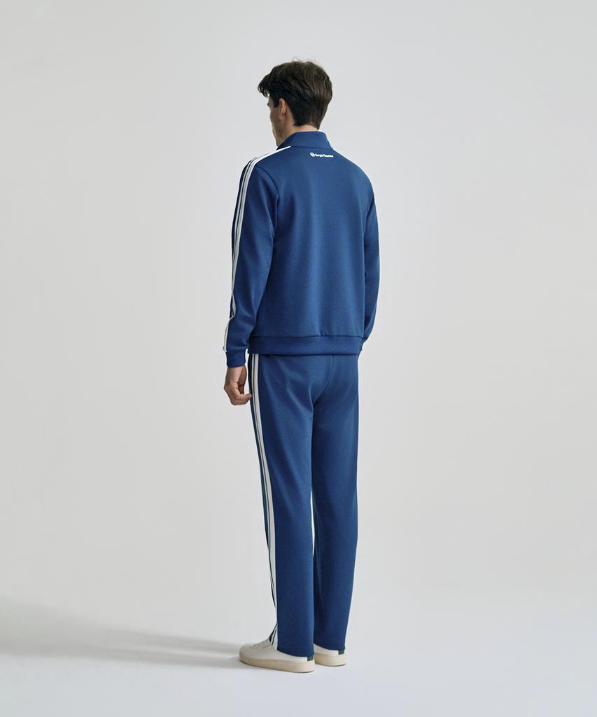Sergio Tacchini M Goat Damarindo Track Top (Navy)
