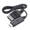 AV Cable Adapter for  to HDMI-compatible Converter Cord for Classic Console Models 1080i 720p 480p Connect to HDTV