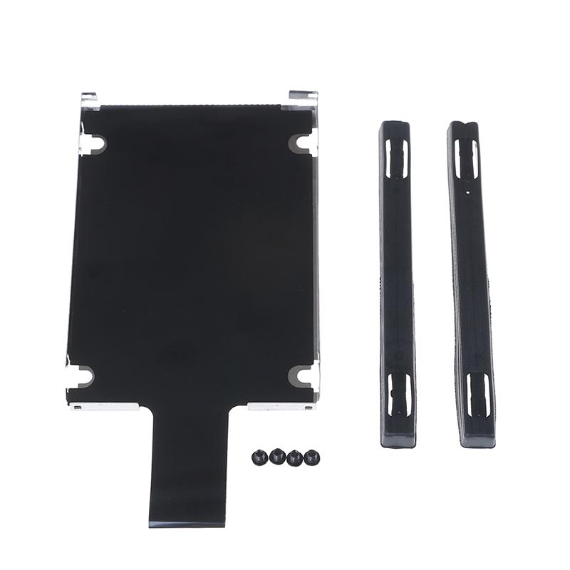 7Mm Hdd Hard Drive Caddy Rail Set For Ibm Thinkpad T420S T430 X220 T430S X230