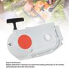 Cut Off Saw Recoil Starter Plastic Pull Recoil Starter Assembly For TS800 4224 190 0305