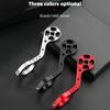 Bike Extension Computer Mount Aluminum Alloy Accessories for IGS GARMIN Bryton CATEYE Computer Mount Code Table Extension Rack