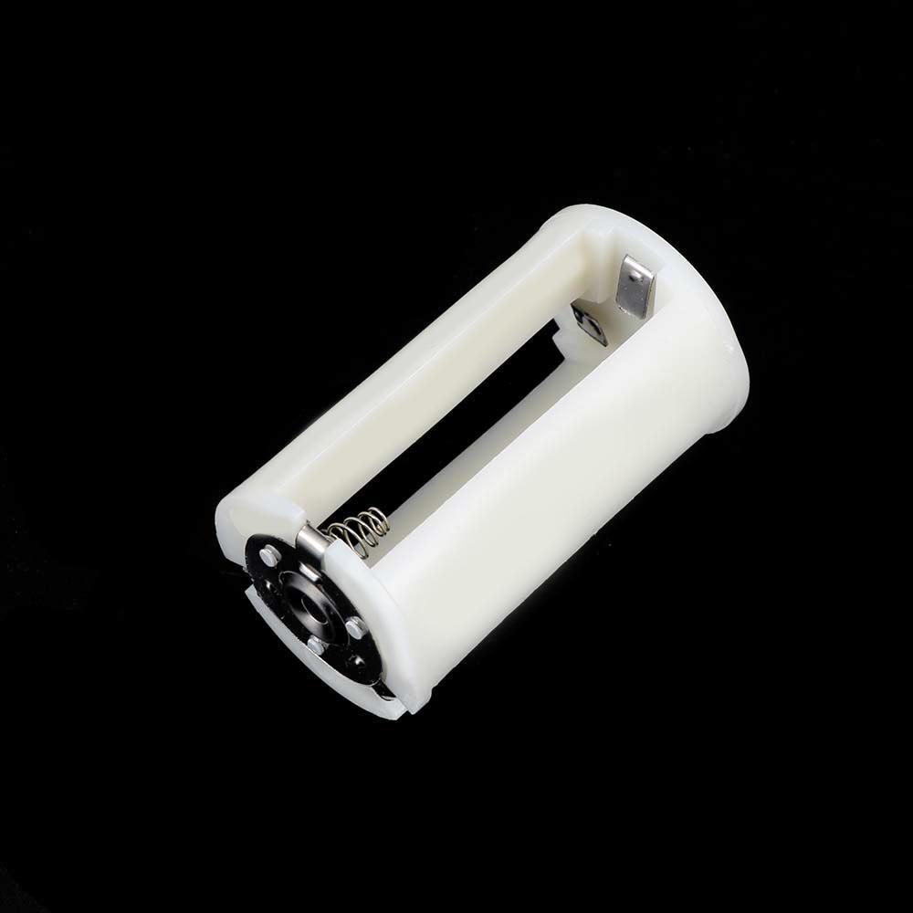 Holder Battery Shell Battery Conversion Box Battery Switcher Battery Adapter Case Battery Converter