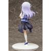 Plum Puella Magi Office A Is the Order a Rabbit Chino Cafe Style 1/7 Scale PVC Figure PF468
