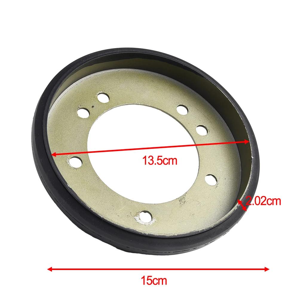 Lawn Mower Rotary Drive Disc Fits For Ariens 09475300 00300300 Gilson 32222 For Murray 35550 For Snapper For Kees Models