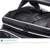 Mountainbike-Heckträgertasche Fahrradtasche Fahrradtasche Lang- und Kurzstrecken-Tragetasche Sichuan-Tibet-Ausrüstung Wasserdichte Aufbewahrungstasche