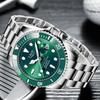 Mens Watches Fashion Military Sports Waterproof Men Quartz Wristwatch Top Brand Luxury Diver Watch Men Relogios Masculino