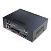 High Power 70Wx2 Digital Voice Amplifiers Receiver with Bluetooth-compatible 5.0 for Home Speaker Systems