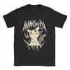 Sylveon Heart Lockup Tshirt Summer Hipster Tshirts Unisex Pure Cotton Oneck Oversize Tees Short Sleeve Y2k Basic Tshirt