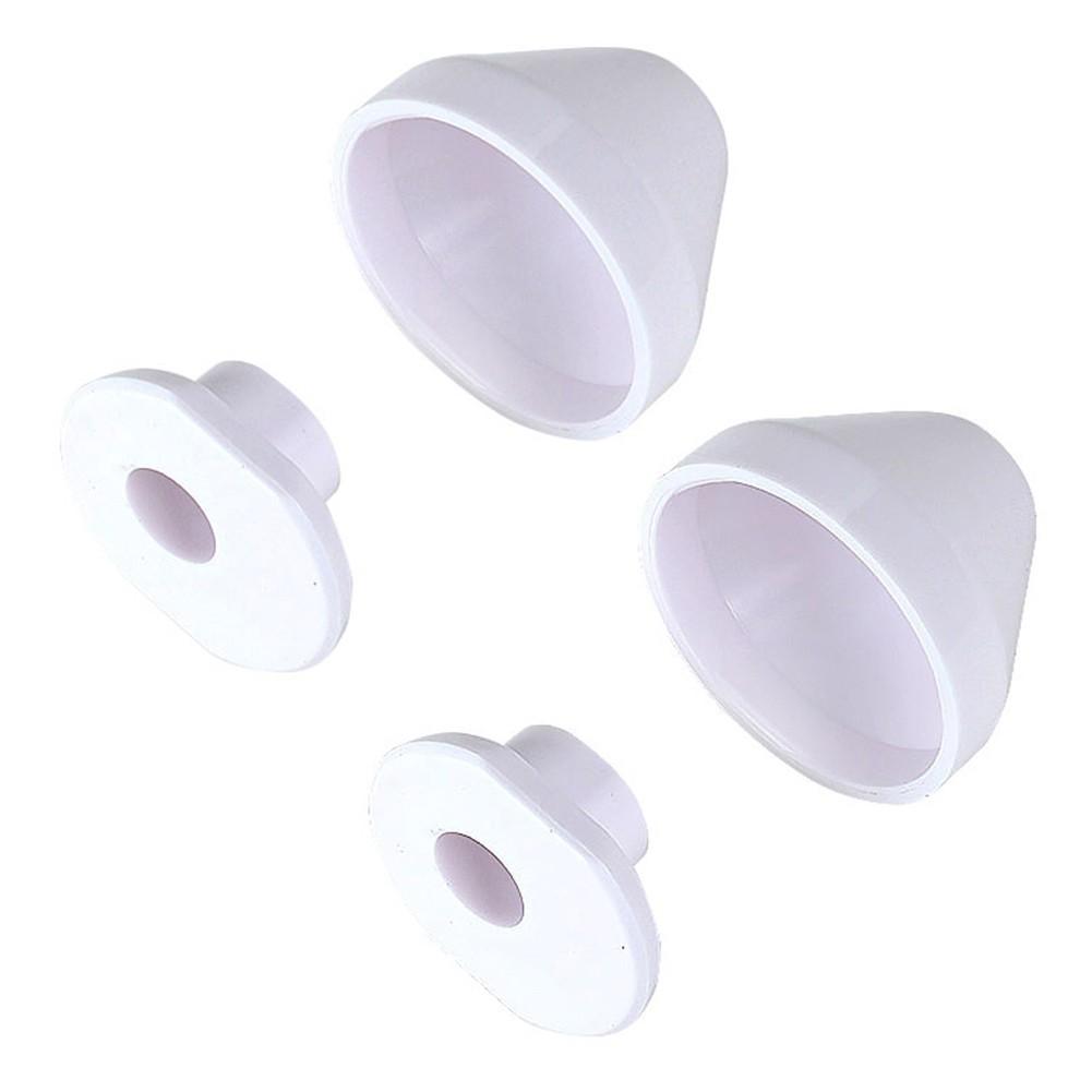 Bathroom Bolt Cover White Bathroom Widgets Cleaning