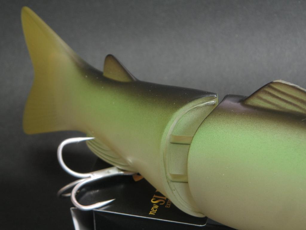 Deps NEW Slide Swimmer 250 #07 Deadly Ketabas
