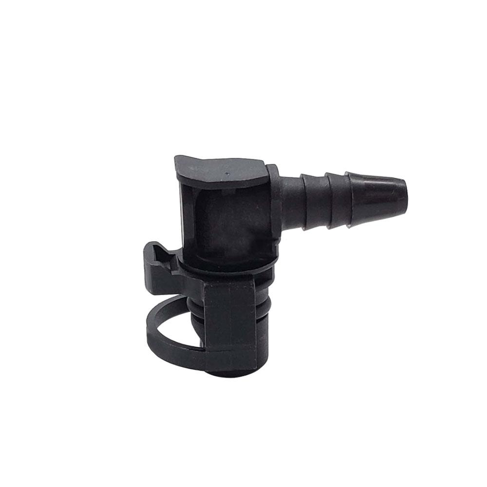 Water Outlet Connector for Chevrolet Cruze/Sonic/Trax/Encore